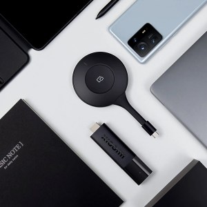 Xiaomi Paipai 4K : une nouvelle solution pour diffuser de la vidéo entre un PC et un téléviseur… sans fil