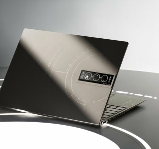 Asus ZenBook 14 : l’ultraportable fête ses 10 ans avec un design intersidéral