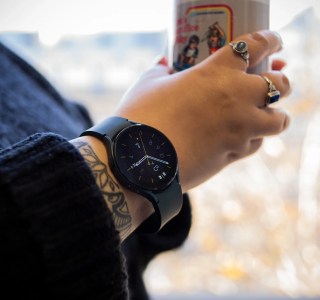 Galaxy Watch4 : les montres connectées de Samsung font peau neuve