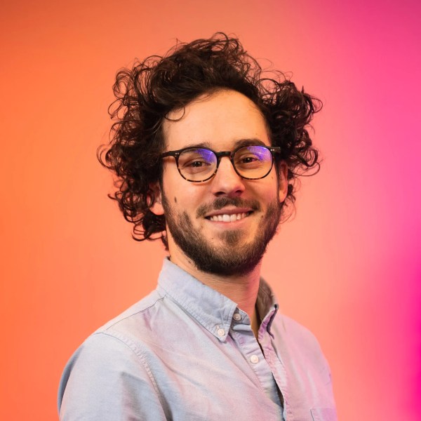 Grégoire Huvelin