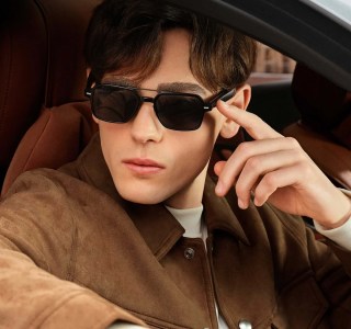 Huawei lance de nouvelles lunettes connectées pour écouter de la musique, mais pas seulement