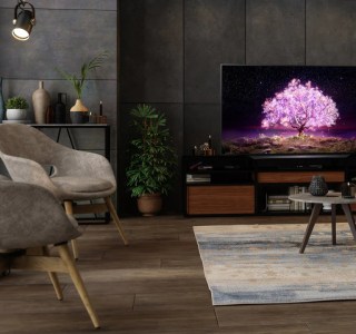 Pourquoi les TV OLED LG C1 sont la définition même d’un bon téléviseur gaming