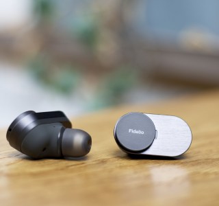 Test des Philips Fidelio T1 : des écouteurs mal nés