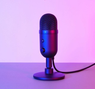 Test Razer Seiren V2 X : un microphone qui peine à convaincre