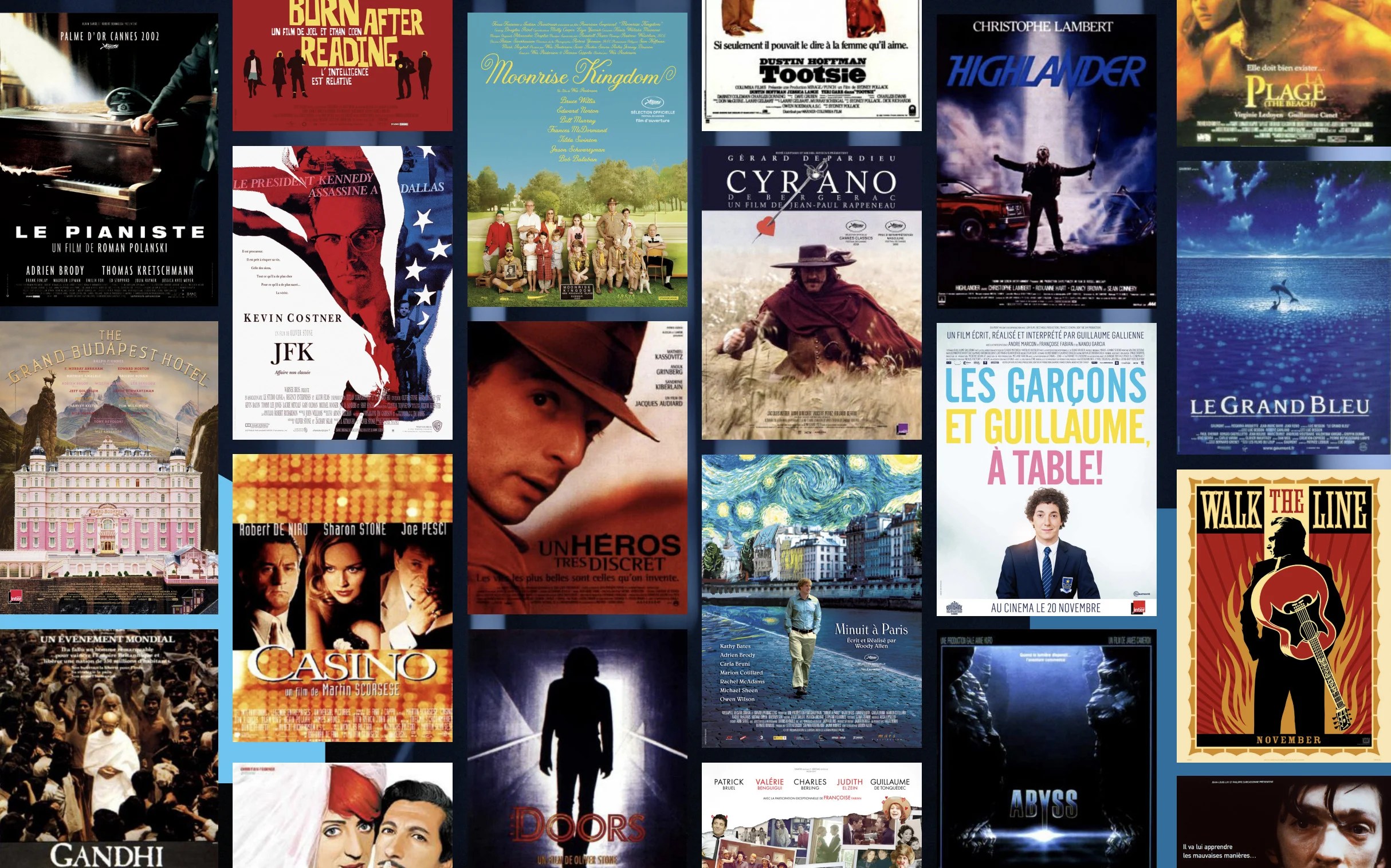 Qu’est-ce que Canal+ Grand Ecran, la nouvelle chaîne des « films qu’il faut avoir vus dans une vie » ?