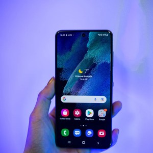 Samsung Galaxy S21 FE : voici pourquoi ce smartphone est l’une des stars de 2022
