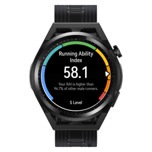 Huawei Watch GT Runner