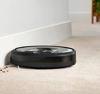 iRobot Roomba i7 : ce robot aspirateur premium est enfin à un prix intéressant