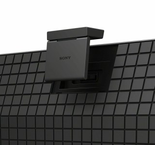 Bravia Cam : comment Sony réinvente Kinect pour ses TV