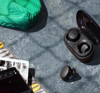 Ces écouteurs sans fil Sony à moins de 60 € sont parfaits pour les petits budgets