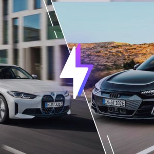 BMW i4 vs Audi e-tron GT : laquelle est la meilleure voiture électrique ?