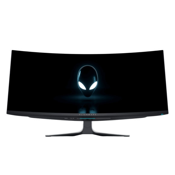 Dell Alienware 34 QD-OLED (AW3423DW)