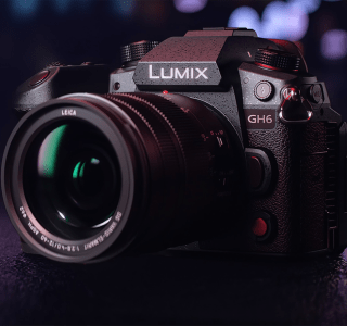 Lumix GH6 : Panasonic lance son nouvel appareil photo de référence pour la vidéo