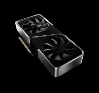 GeForce RTX 3050 : Nvidia préparerait une variante plus simple à produire