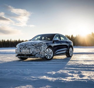 L’Audi Q8 e-tron Sportback sera lancé en fin d’année : ce que l’on sait