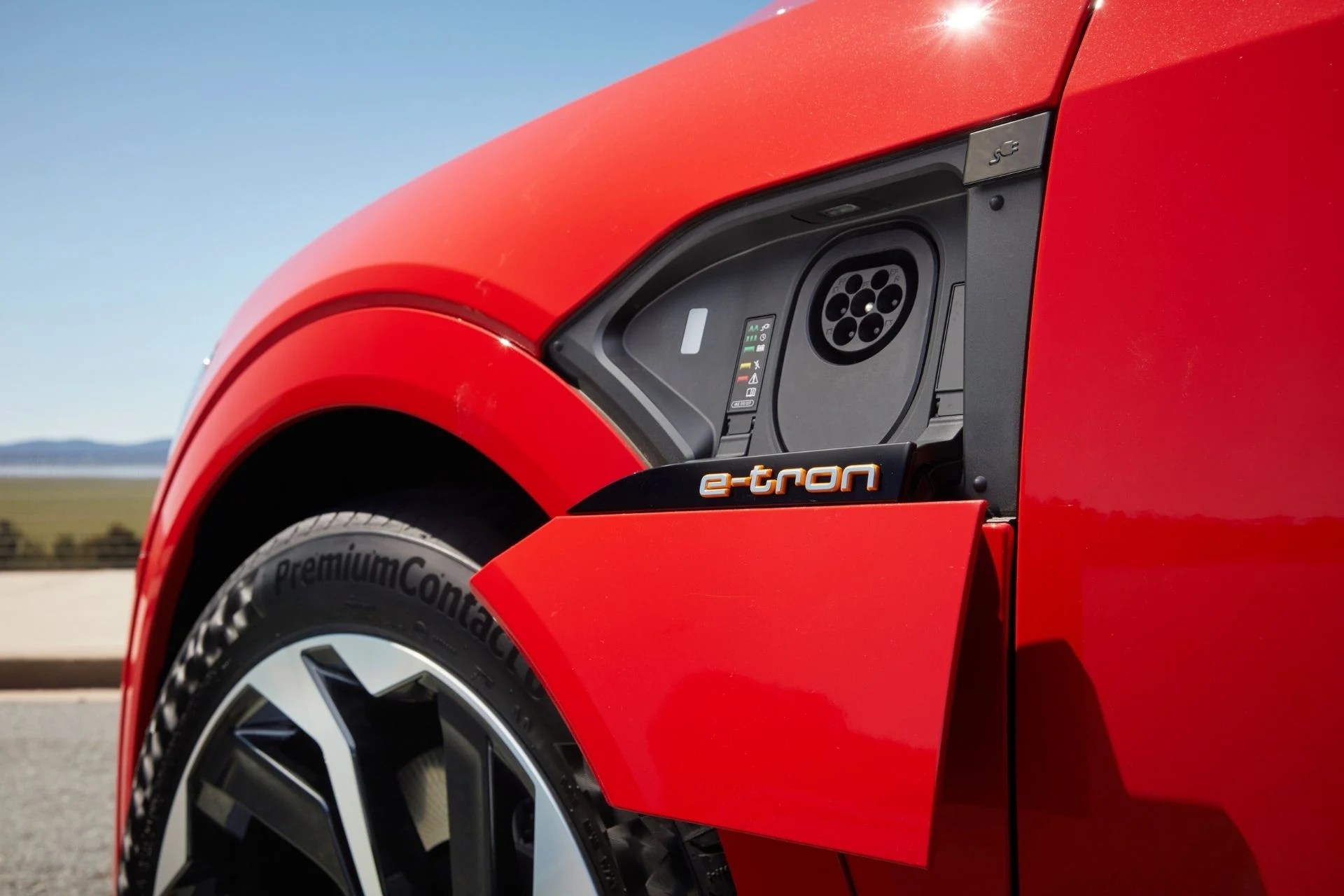 Audi : son avenir dans l’électrique sera aussi du côté des citadines