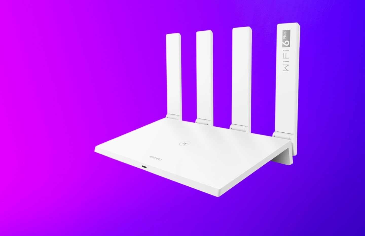 Huawei déstocke son routeur AX3 compatible Wi-Fi 6 à moitié prix
