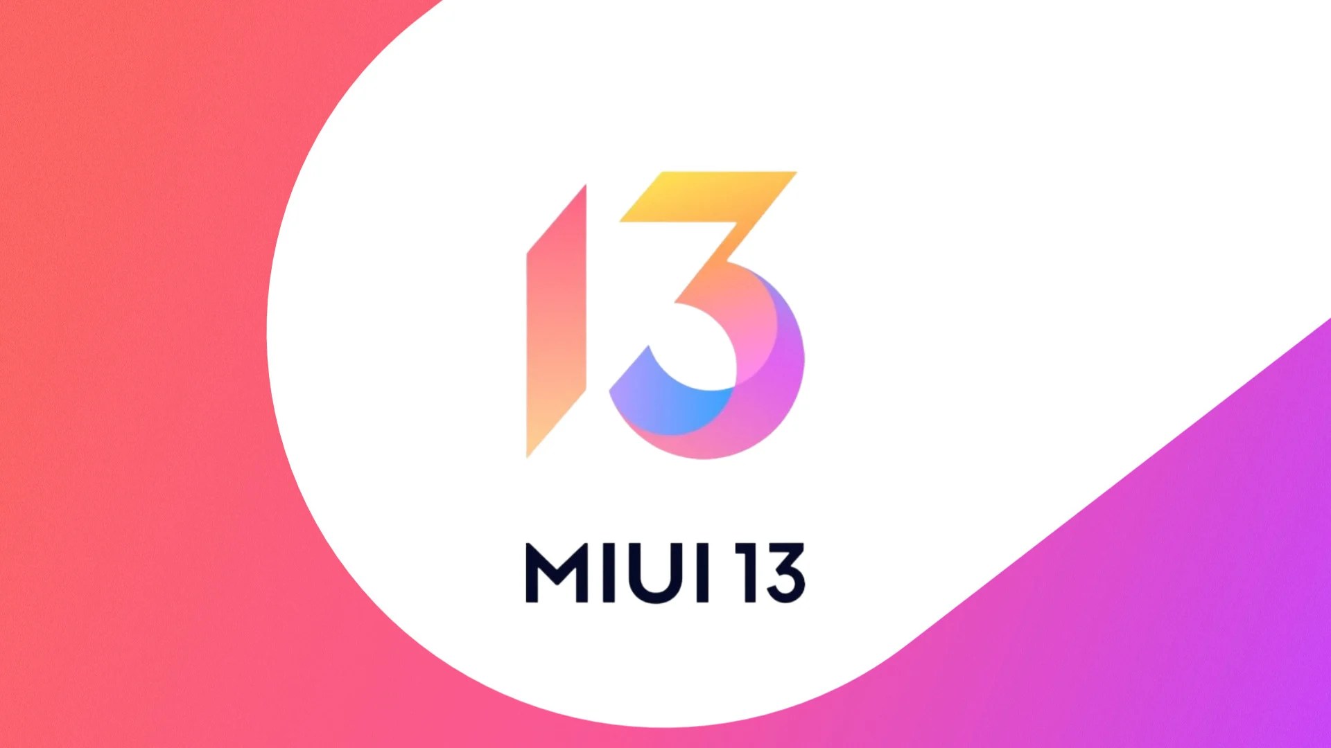 MIUI 13.5 : la mise à jour arrive bientôt, mais pas pour tout le monde