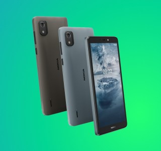 Nokia lance le C2 2nd Edition, un smartphone compact et minimaliste
