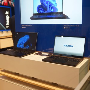 Nokia PureBook Pro : on les a vus, l&rsquo;entreprise fran&ccedil;aise vise le juste rapport qualit&eacute;-prix