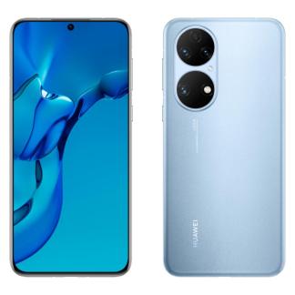 Huawei P50e formalized: a single compromise for a lower price