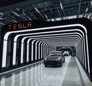 Tesla abandonne le radar en Europe : ce que ça va changer pour les futurs propriétaires