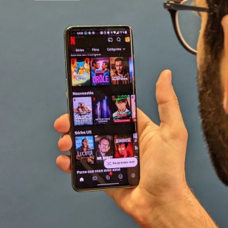 Netflix HD: how to know if my smartphone is compatible