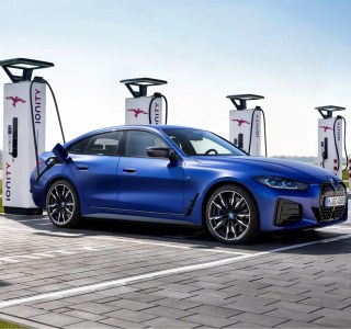 BMW lance une offre pour rattraper ceux qui sont tentés par Tesla et ses Superchargeurs
