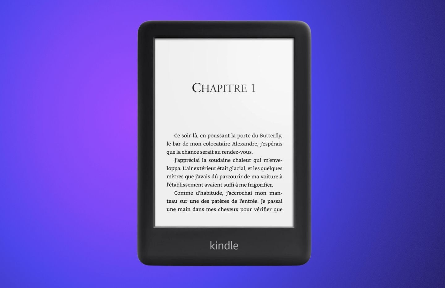 Kindle : le prix de la liseuse phare d’Amazon chute à moins de 50 € pour la première fois