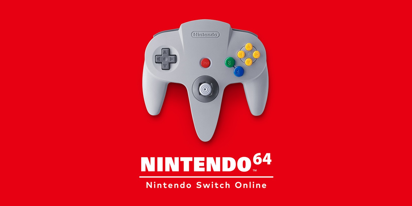 Nintendo Switch Online : un nouveau jeu Nintendo 64 arrive