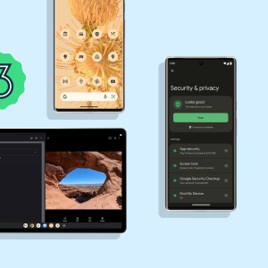 Android 13 : voici les smartphones qui sont compatibles avec la bêta