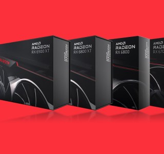 AMD dévoile les Radeon RX 6950 XT, 6750 XT et 6650 XT : caractéristiques et prix