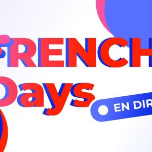 French Days 2022 en direct : les meilleures offres pour le dernier jour