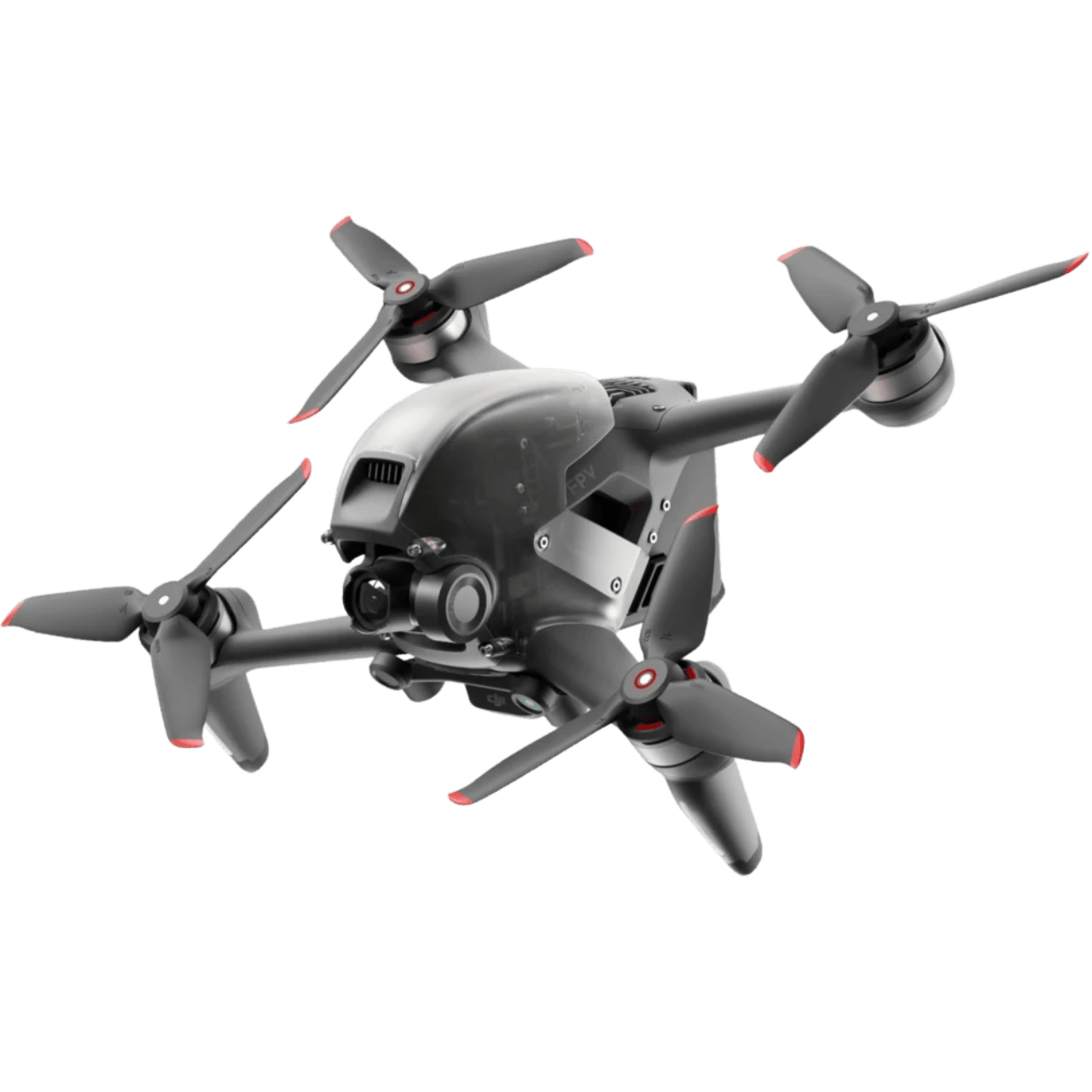 drone latest model