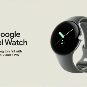 Google I/O 2022 : le récap’ – Pixel Watch, Pixel 6a, Pixel 7, Pixel Buds Pro, Pixel Tablet