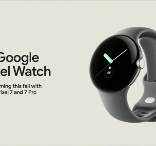 Google I/O 2022 : le récap’ – Pixel Watch, Pixel 6a, Pixel 7, Pixel Buds Pro, Pixel Tablet