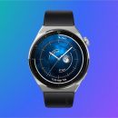 Huawei Watch GT 3 Pro : cette smartwatch vraiment classe coûte 120 € de moins aujourd’hui