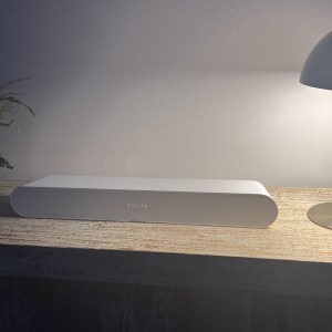 Sonos Ray: the most compact soundbar in shape and price