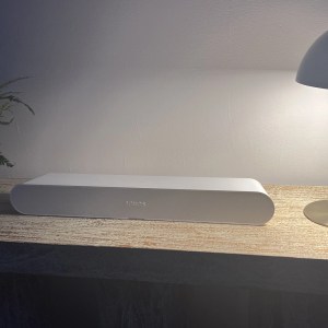 Sonos Ray: la barre de son plus compacte dans la forme et le prix
