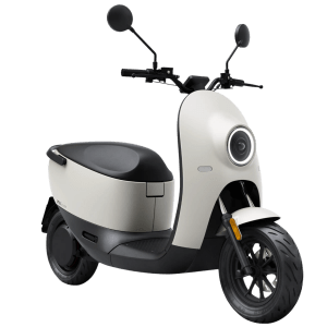 Unu Scooter (2021)