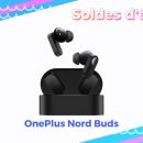Nord Buds : les nouveaux écouteurs pas chers de OnePlus sont à -20 % pour les soldes