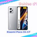 Le nouveau Xiaomi Poco X4 GT est déjà remisé à -21 % durant les soldes