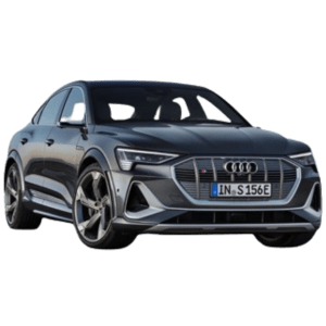 Audi e-tron S Sportback (2021)