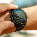 Plus de 100 € de remise pour la Garmin Forerunner 255, une montre connectée et sportive notée 9/10