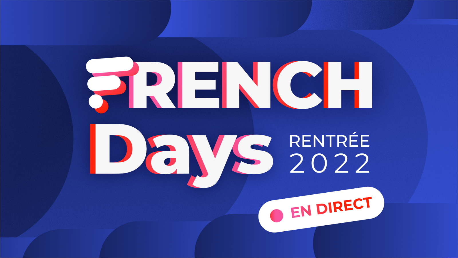 French Days 2022 : les meilleures offres à suivre en DIRECT ce lundi 26 septembre