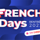 French Days 2022 : les meilleures offres en DIRECT pour le dernier jour