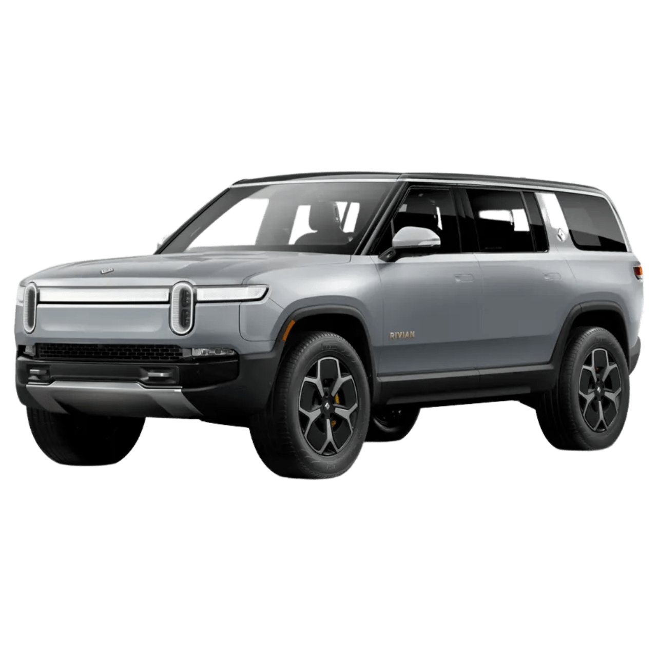 Rivian : Les Dernières Actualités, Tests Et Bons Plans - Frandroid