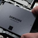 Le SSD Samsung 870 QVO de 1 To est Ã  un super prix aprÃ¨s 40 % de rÃ©duction