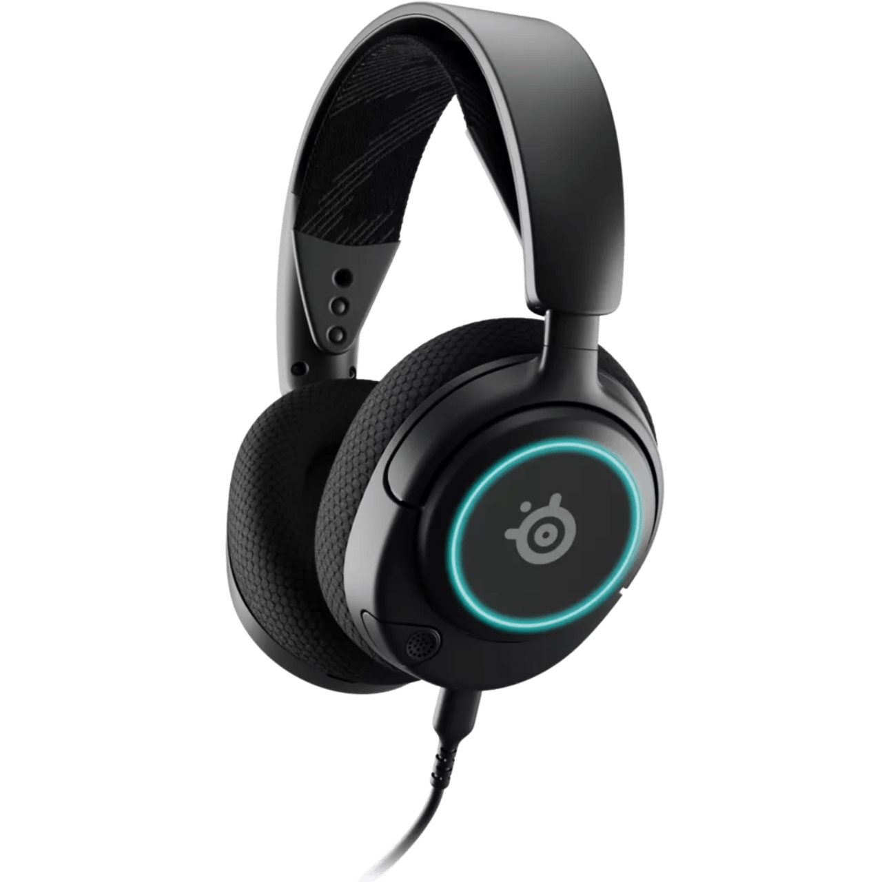 SteelSeries Arctis Nova 7P : Meilleur Prix, Fiche Technique Et ...