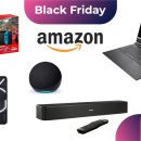 Cyber Monday : Amazon continue la braderie après le Black Friday
